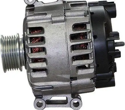 Audi TT TTS Mk2 Generator/alternator TG14C019 553578RIV