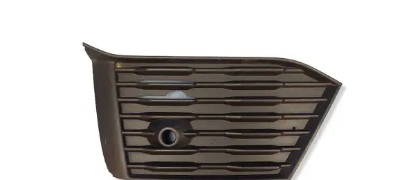 Audi A6 S6 C8 4K Front bumper lower grill 4K0807681E