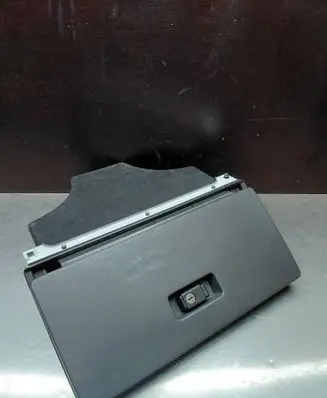 Glove box set