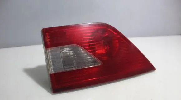 BMW X3 E83 Rear/tail lights