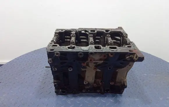 Skoda Octavia Mk3 (5E) Engine block 04L103011
