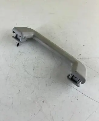 Jaguar XF X250 Front interior roof grab handle F045C96A