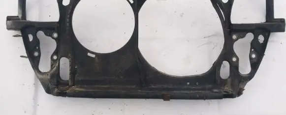 Audi A4 S4 B5 8D Radiator support slam panel 8d0805594