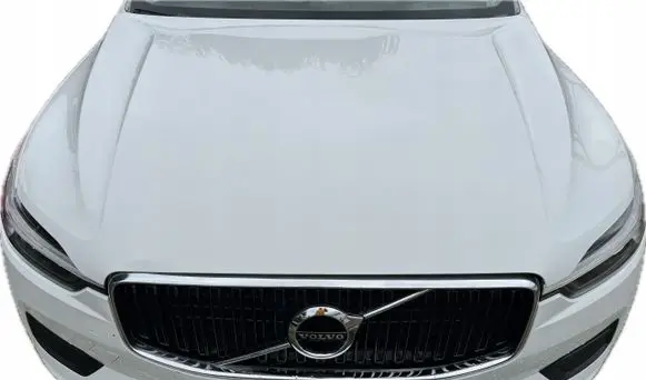 Volvo XC60 Front quarter panel 