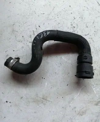 Volvo S80 Engine coolant pipe/hose 6G918B159CD