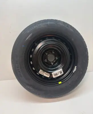Jeep Grand Cherokee R18 spare wheel P04726146AB P04726577AA 2692720