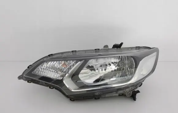 Honda Jazz Headlight/headlamp