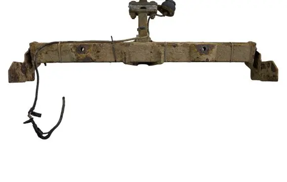 Land Rover Freelander Tow bar set K4933