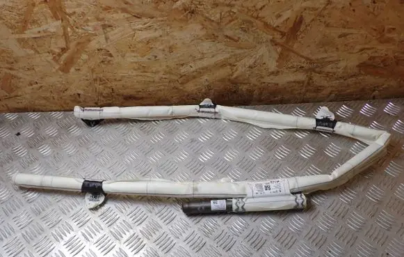 BMW 1 F20 F21 Roof airbag 7221046 19B0953A0212 85722104612
