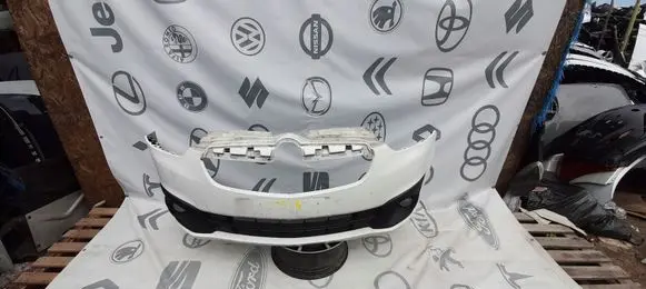 Opel Combo D Front bumper