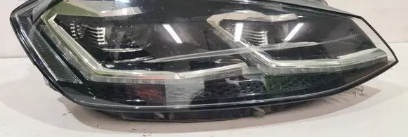 Volkswagen Golf VII Headlight/headlamp 5G1641060