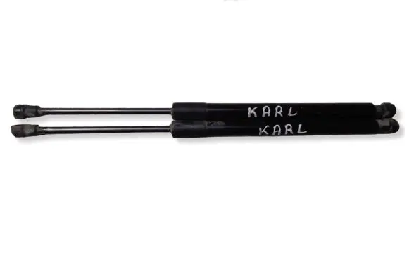 Opel Karl Tailgate/trunk strut/damper 42400107 42400105