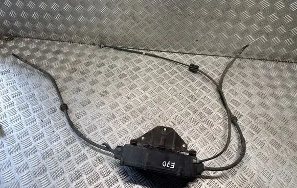 BMW X5 E70 Hand brake control module 6850289