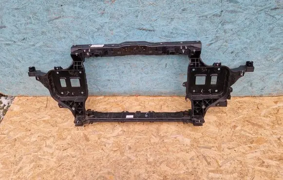 Hyundai Ioniq 5 Radiator support slam panel 64101G1000