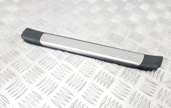 Skoda Superb B6 (3T) Side skirt rear trim 3T0853542