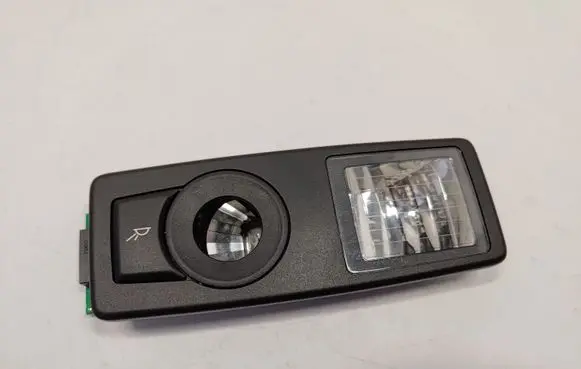 BMW X5 E70 Rear seat light 63316972971