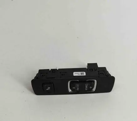 BMW i3 A set of switches 9280514