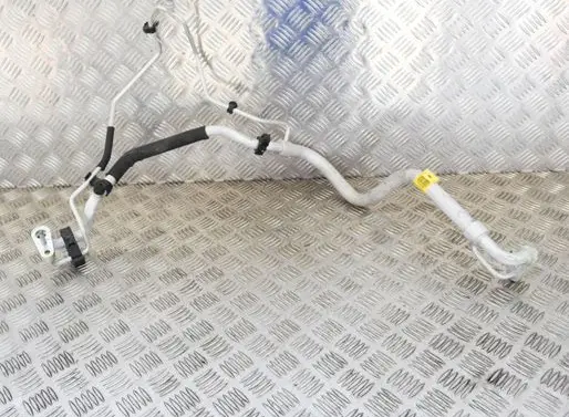 Opel Mokka Air conditioning (A/C) pipe/hose 95422880