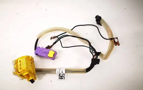 Volkswagen PASSAT B6 Other wiring loom 1K0971584C
