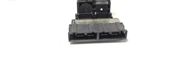 Suzuki SX4 Sensor