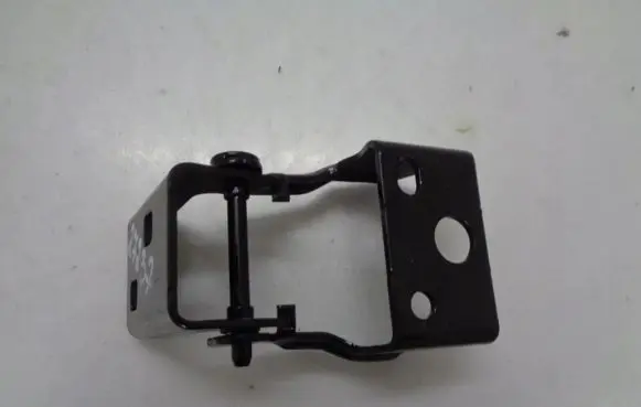 Citroen C2 Tailgate/trunk/boot hinge 9641722880