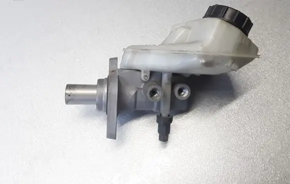 Volvo S80 Master brake cylinder