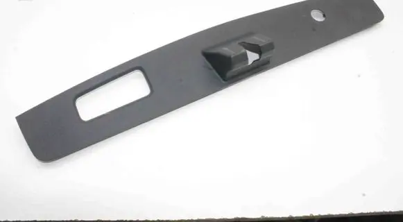 Tesla Model X Trunk/boot sill cover protection 103789700E