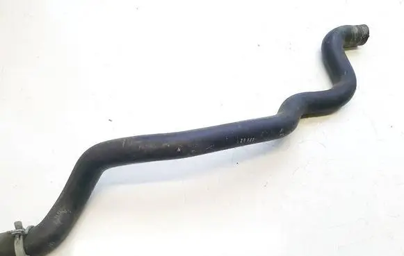 BMW 5 GT F07 Engine coolant pipe/hose 6453911916805