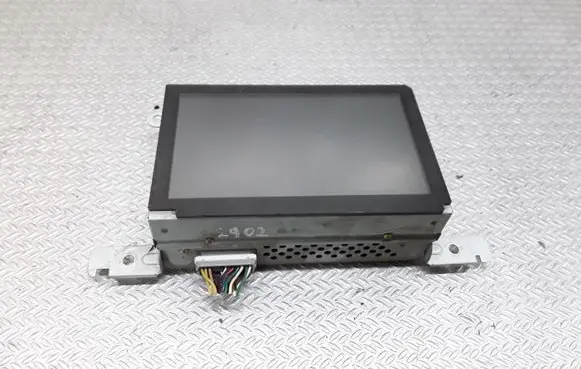 Nissan Primera Screen/display/small screen DP7W3003P