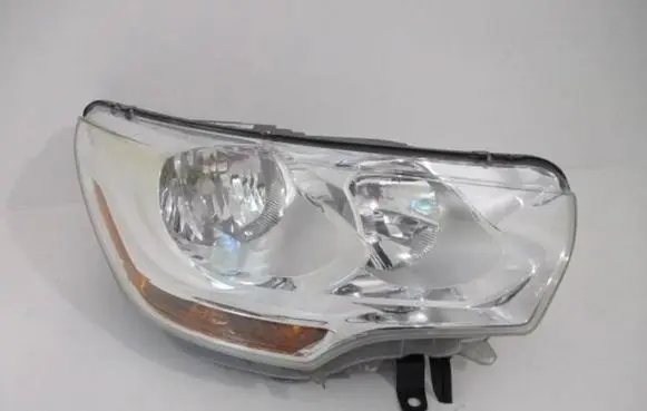 Citroen DS4 Headlight/headlamp 9687304580