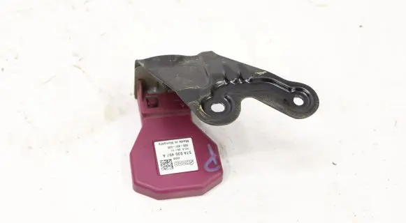 Skoda Karoq Sound amplifier 57A035497A