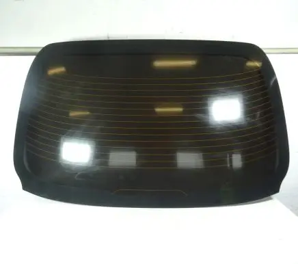 Fiat Tipo Rear windscreen/windshield window 