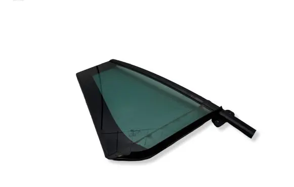 Volkswagen Golf Sportsvan Rear vent window glass 510845214D 510845214E
