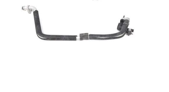 Lexus RC Air conditioning (A/C) pipe/hose