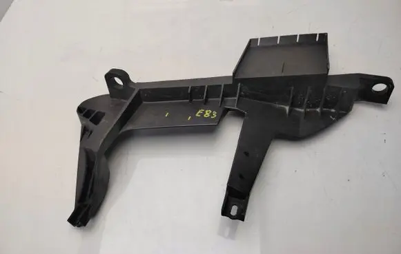 BMW X3 E83 Headlight/headlamp mounting bracket 1301073025