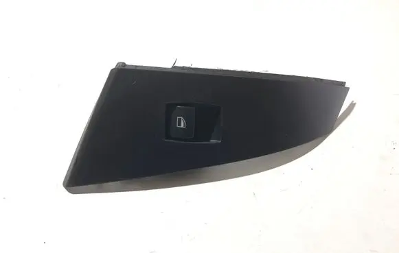 BMW 5 E60 E61 Electric window control switch 6951965