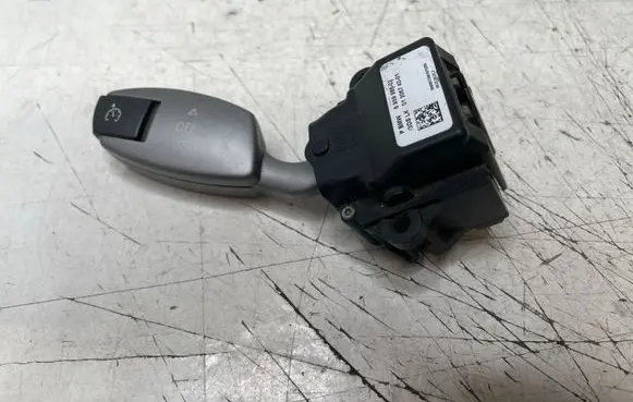 BMW 7 E65 E66 Cruise control stalk 6959986 0130674001