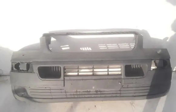 Volkswagen Transporter - Caravelle T5 Front bumper 7h0807101