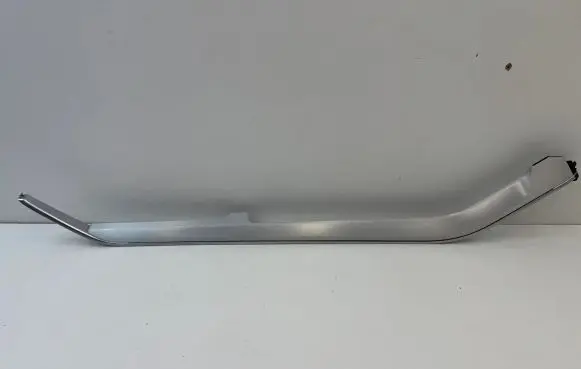 Audi Q7 4M Center console decorative trim 4M8864556