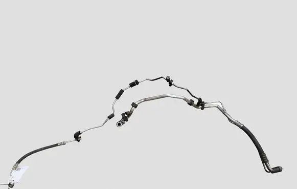 Opel Astra K Air conditioning (A/C) pipe/hose