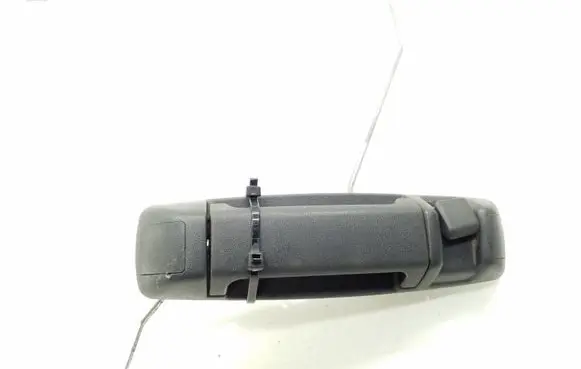 Toyota Hiace (H200) Sliding door interior handle 