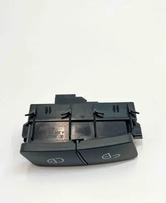 Mercedes-Benz SL R231 Central locking switch button 2049058502 A2049058502