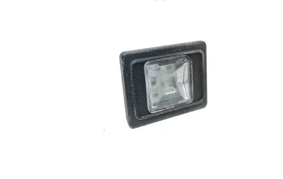 Mercedes-Benz A W177 Number plate light A0009062903 SAEL13 TL8500T