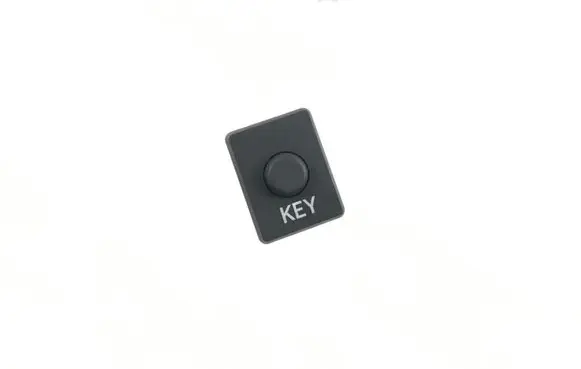Toyota Prius (XW20) Central locking switch button 15A257 152 0820