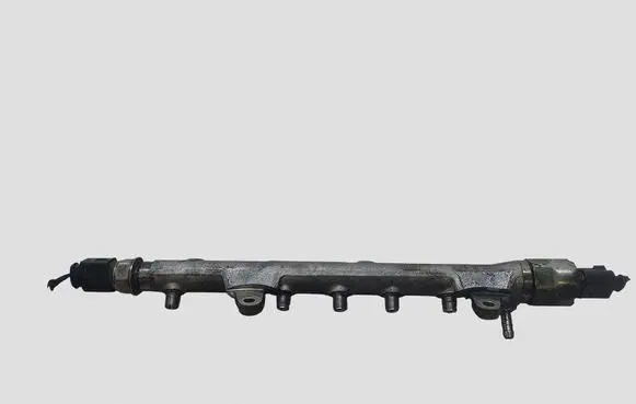 Volkswagen Golf VI Fuel main line pipe 03L089H 0165413