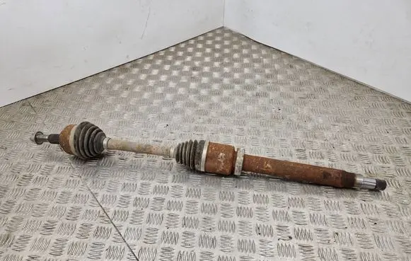 Ford Focus Front driveshaft