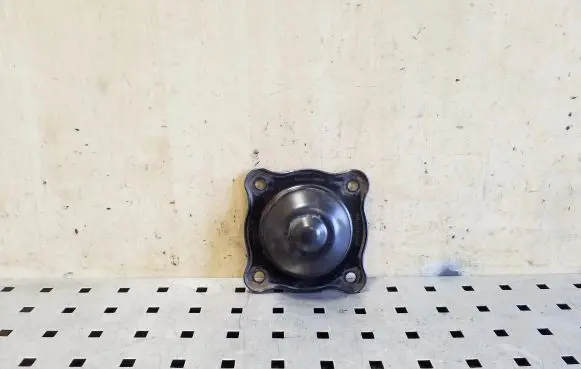 Other rear suspension part