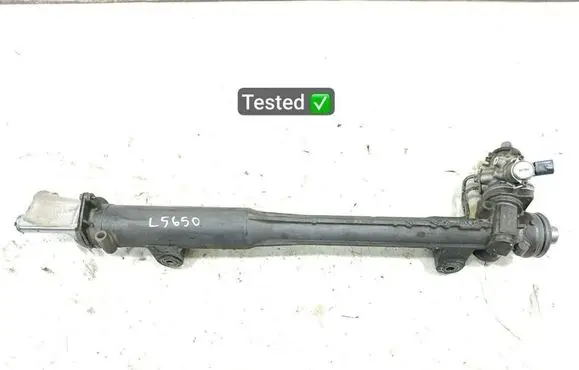 Porsche Cayenne (92A) Steering rack 7P5422055