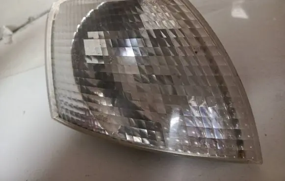 Volkswagen PASSAT B5 Front indicator light 3B0953049C