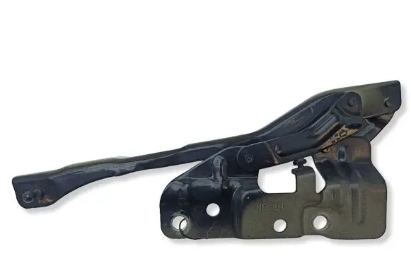 Hyundai Ioniq 5 Engine bonnet/hood hinges 